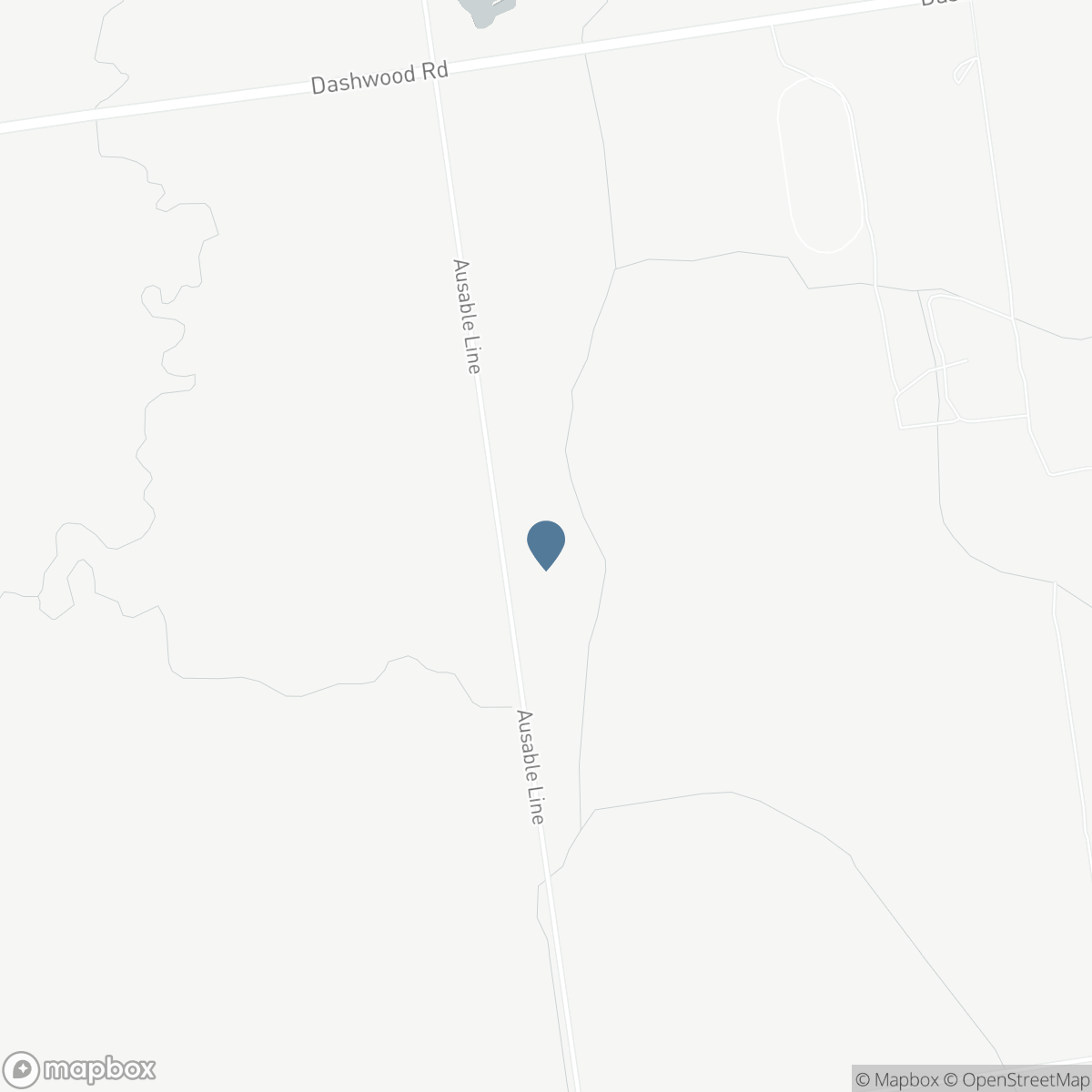 71034 AUSABLE LINE, Exeter, Ontario N0M 1S4